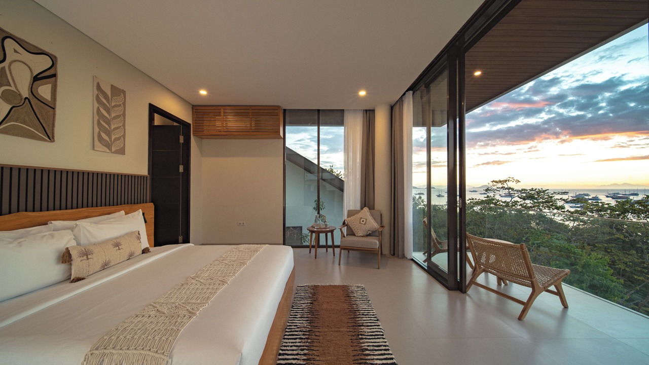 Photo of Bedroom in Labuan Bajo