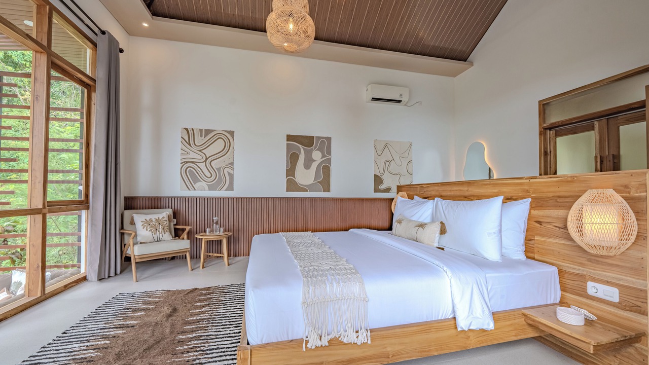 Photo of Bedroom in Labuan Bajo