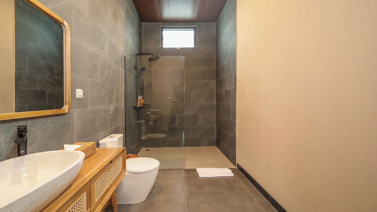 Photo of Bathroom in Labuan Bajo
