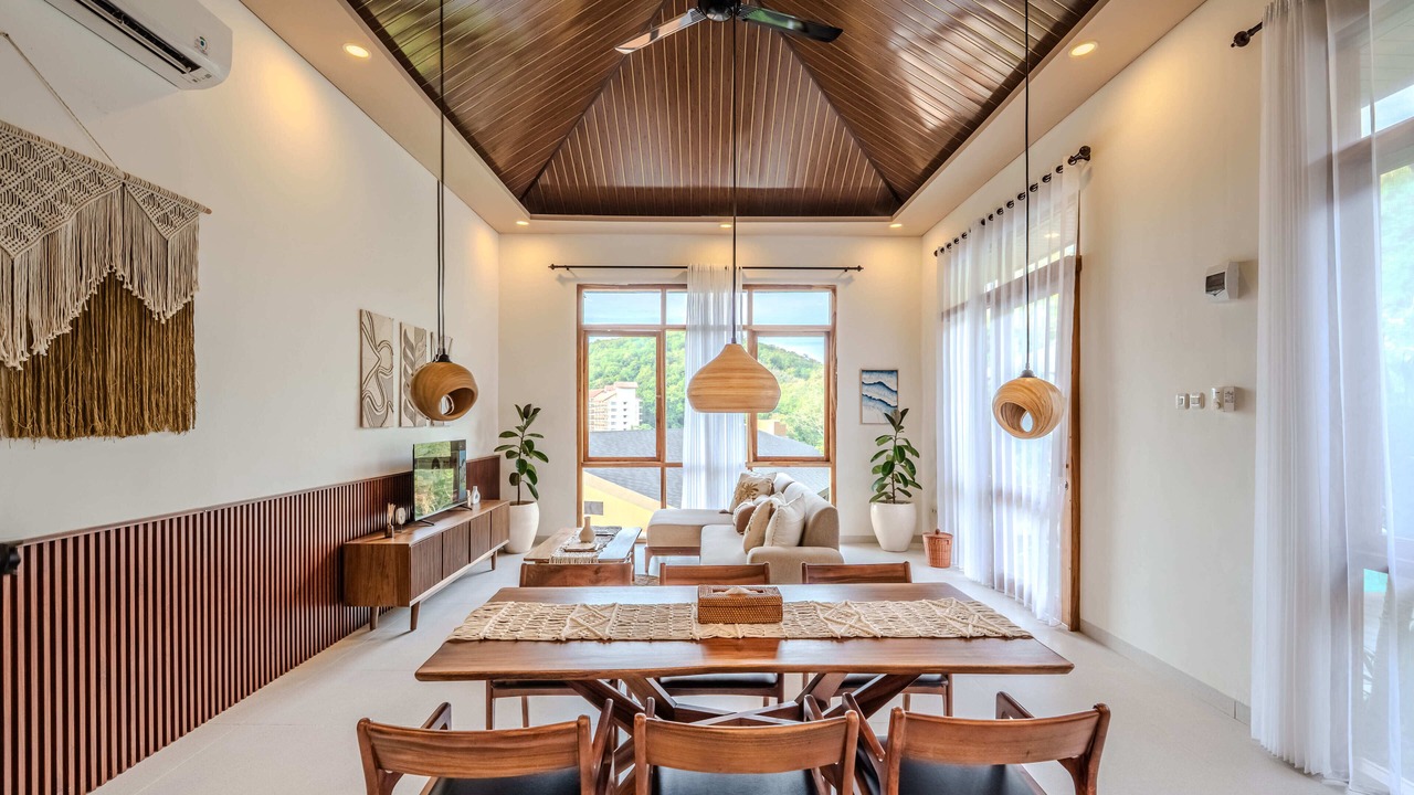 Photo of Livingroom in Labuan Bajo