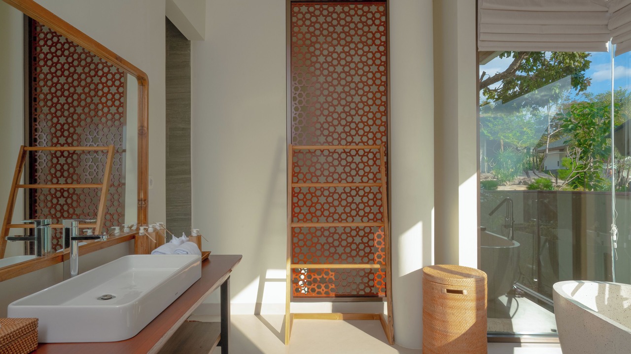 Photo of Bathroom in Labuan Bajo