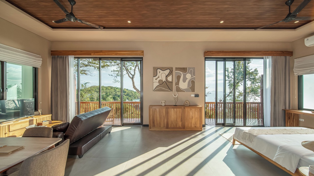 Photo of Bedroom in Labuan Bajo
