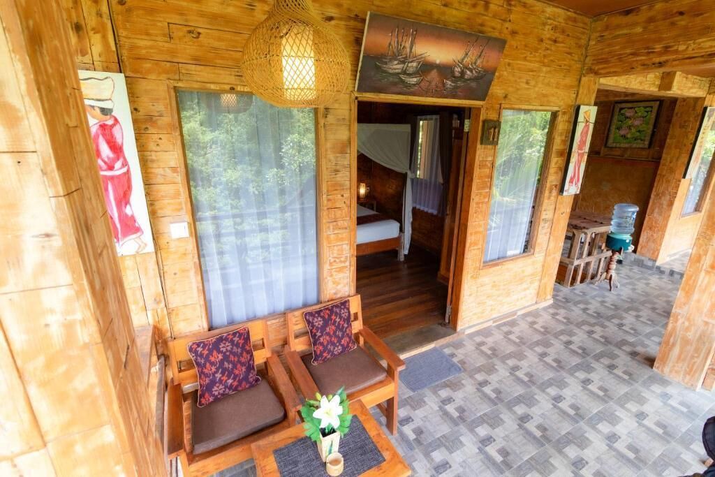 Photo of Bedroom in Melayang