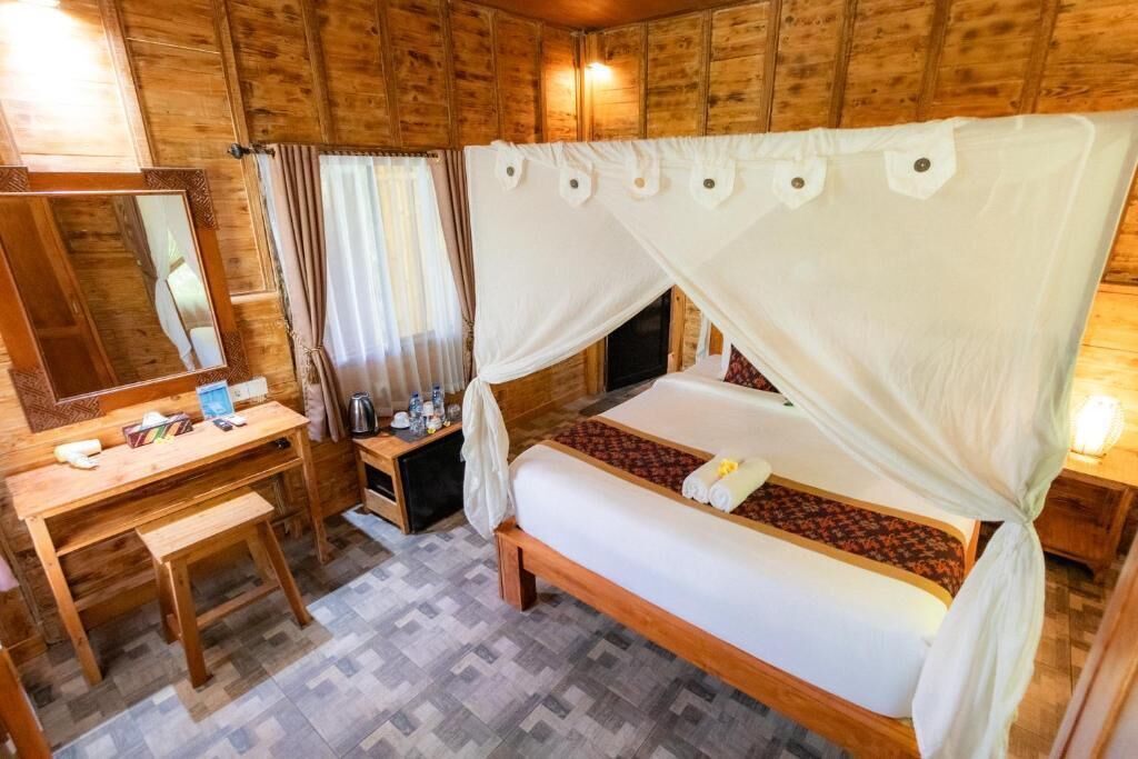Photo of Bedroom in Melayang