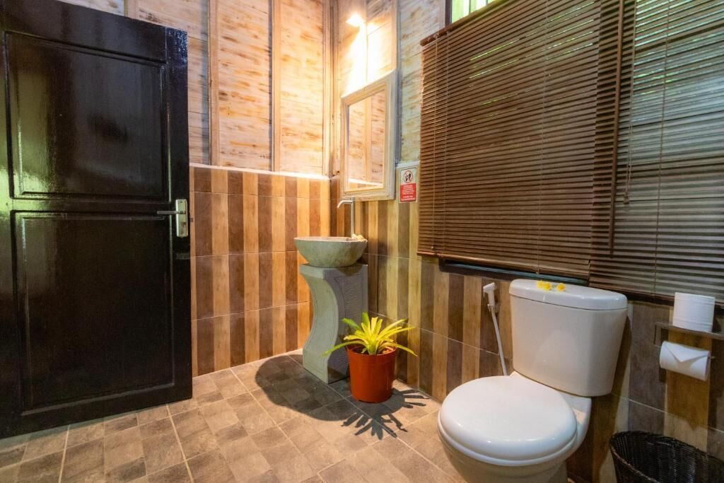 Photo of Bathroom in Melayang