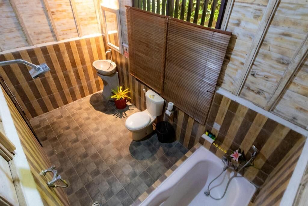 Photo of Bathroom in Melayang