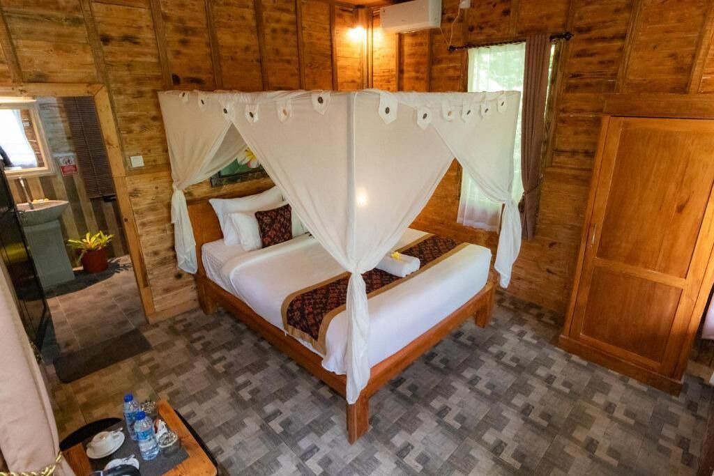 Photo of Bedroom in Melayang