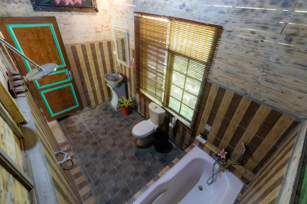 Photo of Bathroom in Melayang