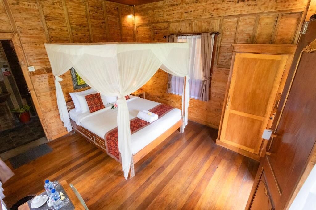 Photo of Bedroom in Melayang