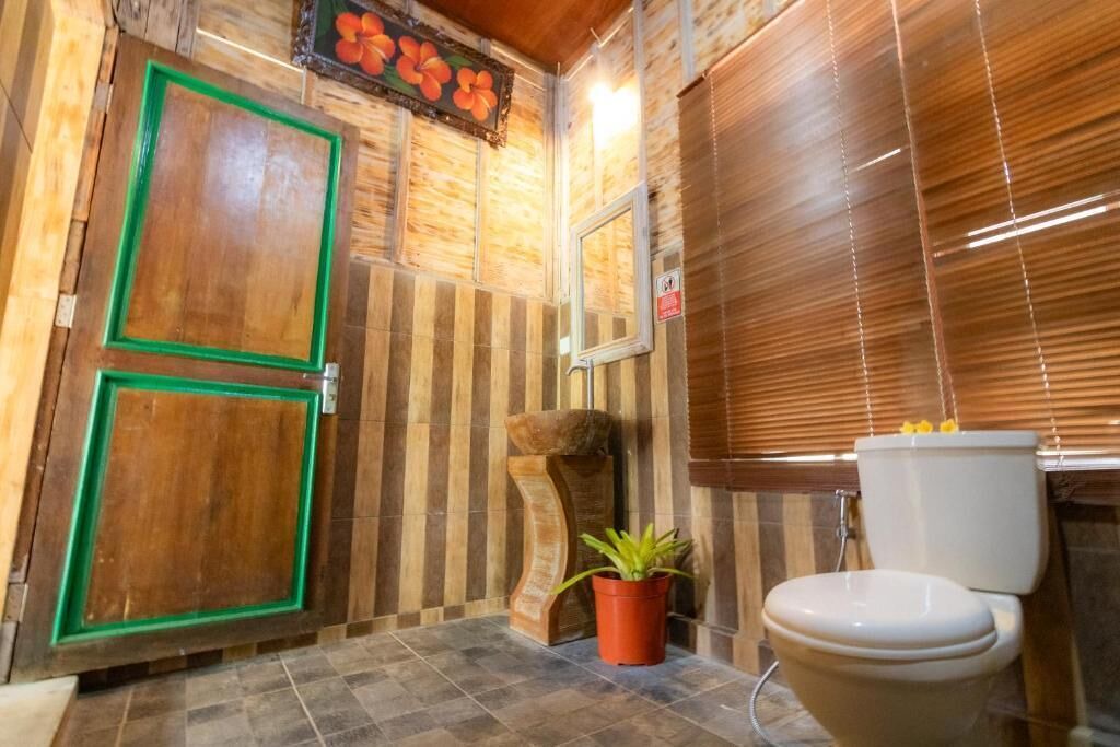 Photo of Bathroom in Melayang