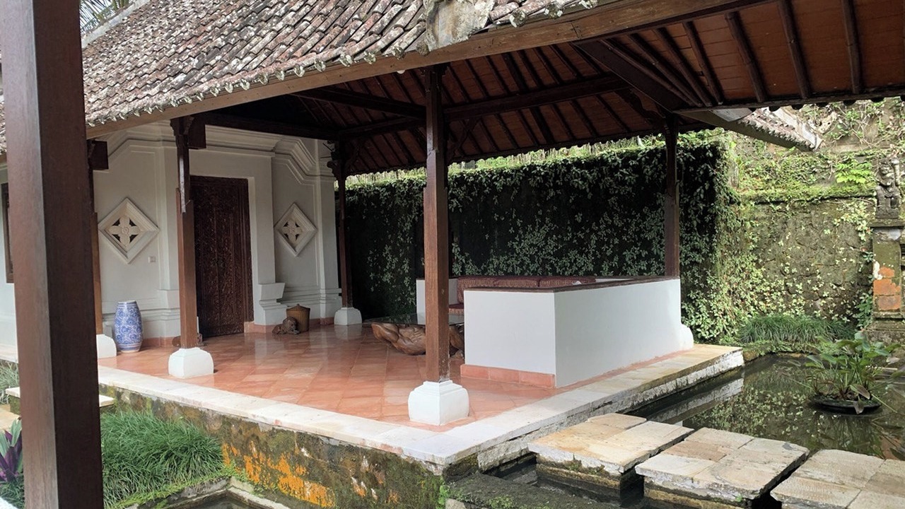 Photo of Patio Balcony in Melayang