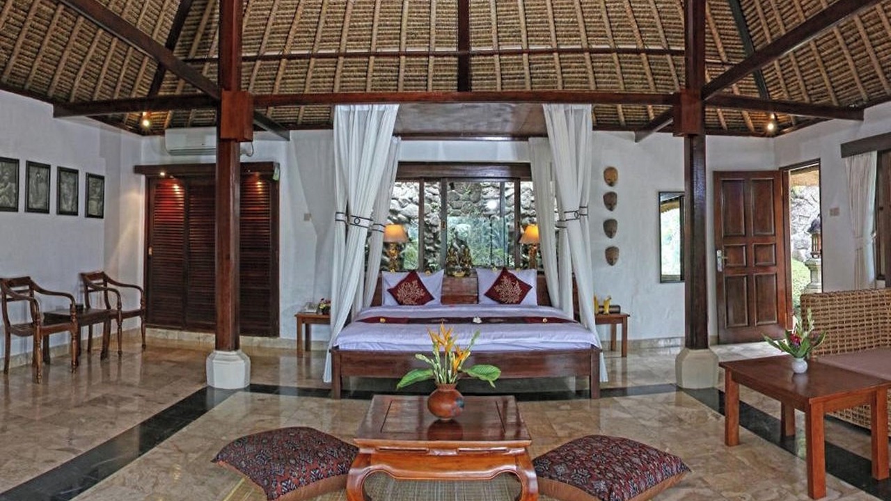 Photo of Bedroom in Melayang