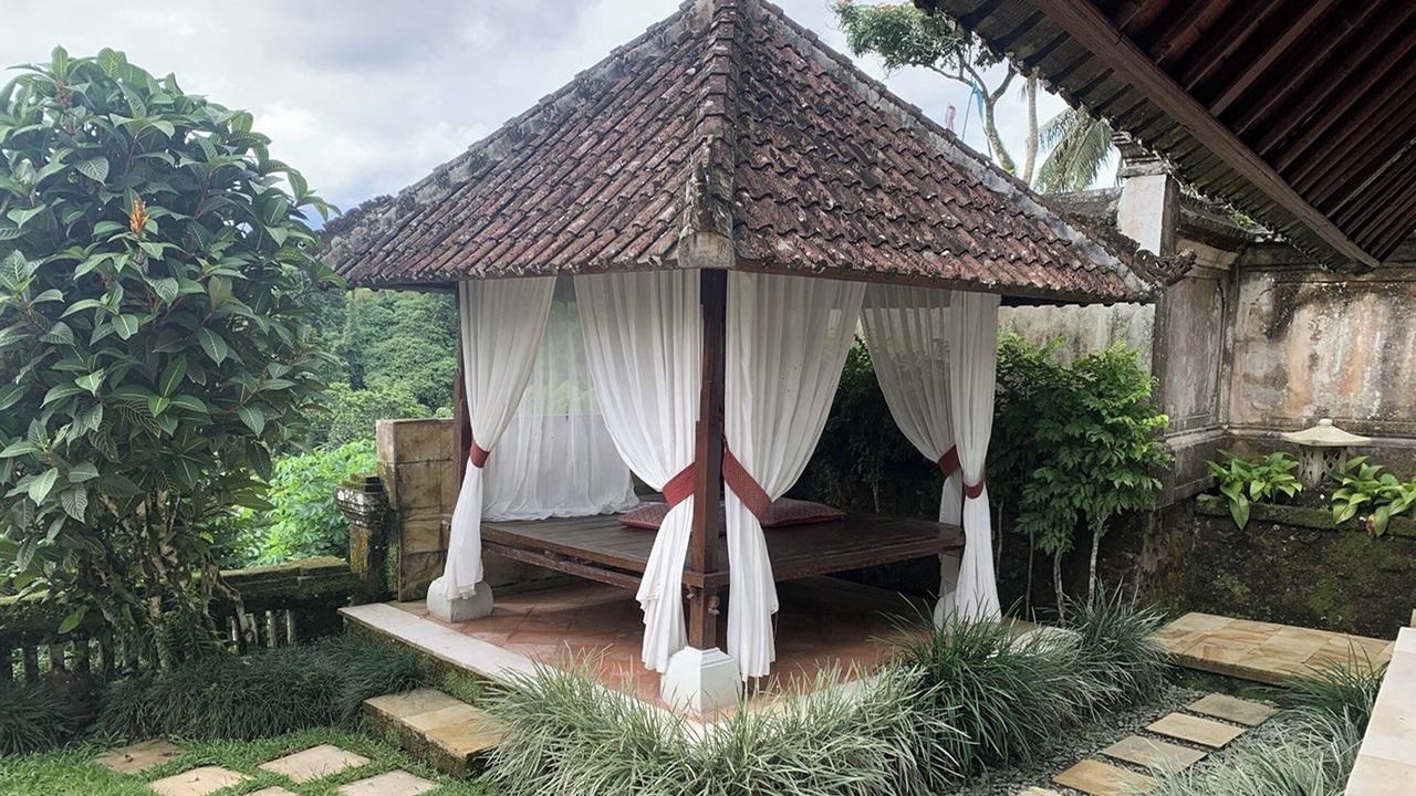Photo of Bedroom in Melayang