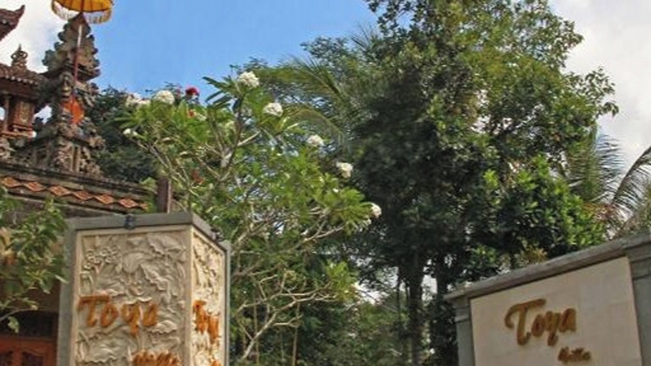 Photo of Outdoor in Melayang