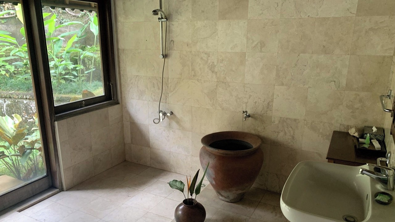 Photo of Bathroom in Melayang