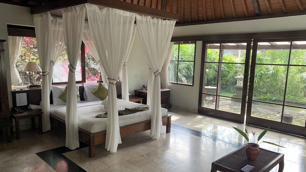 Photo of Bedroom in Melayang