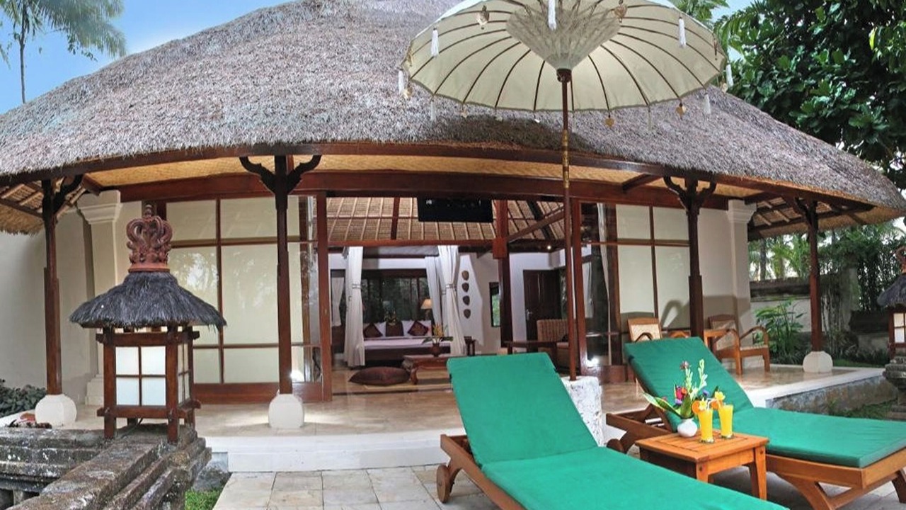 Photo of Patio Balcony in Melayang