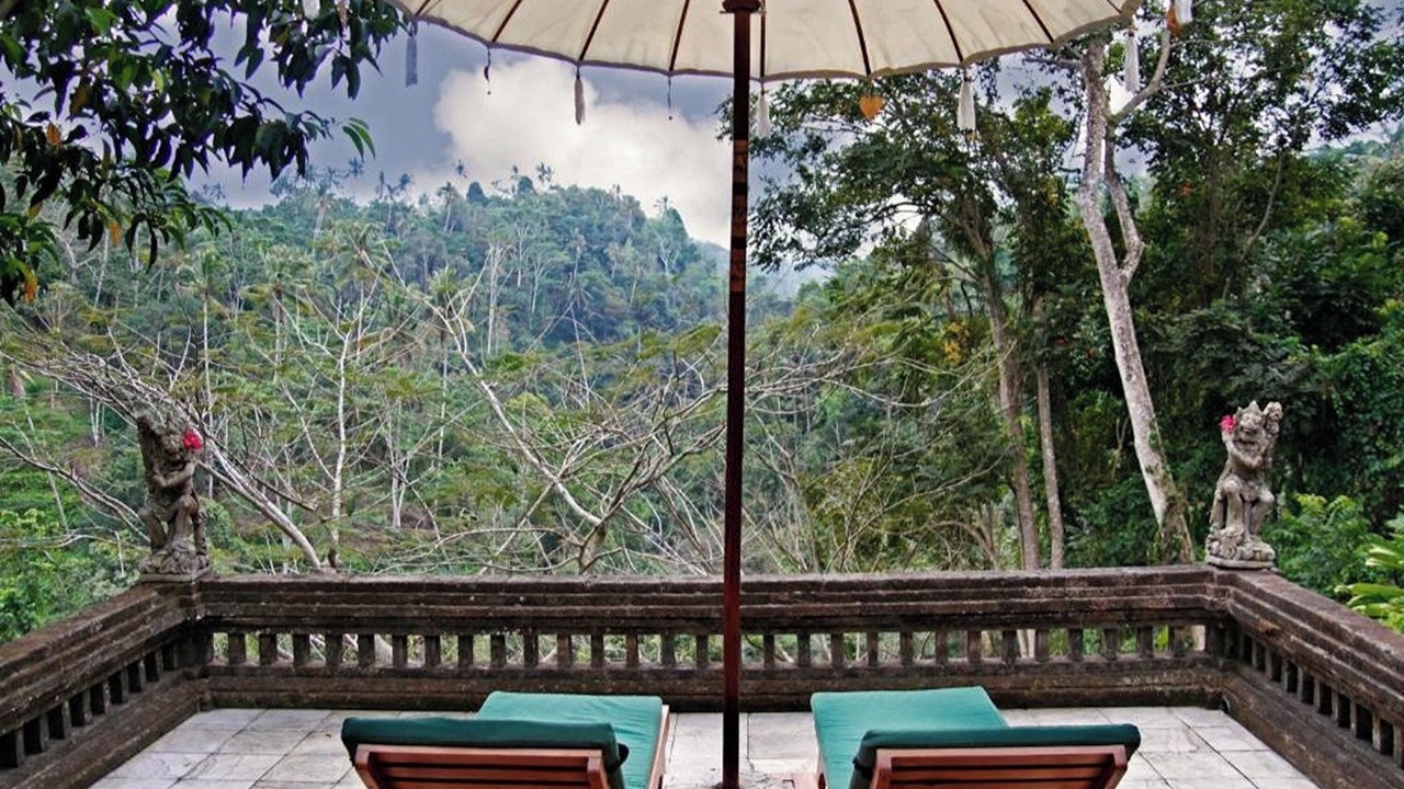 Photo of Bedroom in Melayang