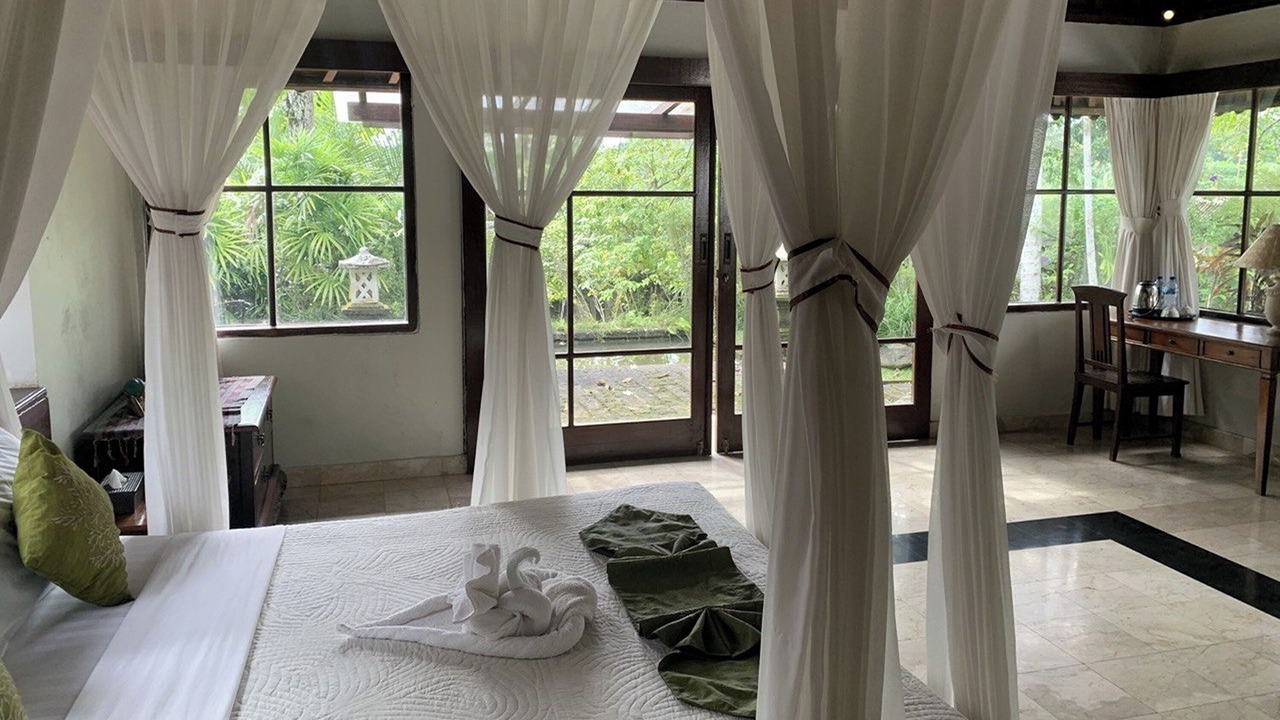 Photo of Bedroom in Melayang