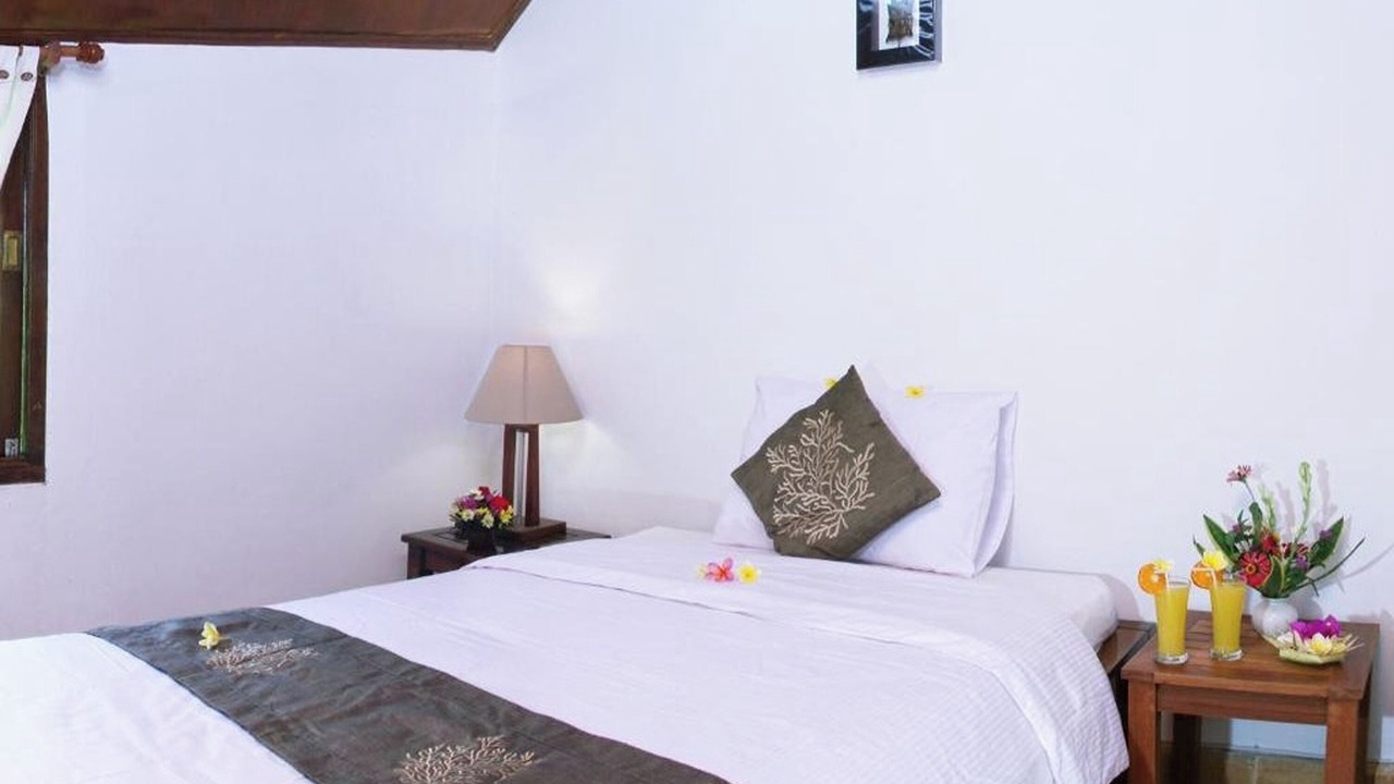 Photo of Bedroom in Melayang