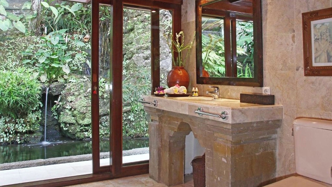 Photo of Bathroom in Melayang