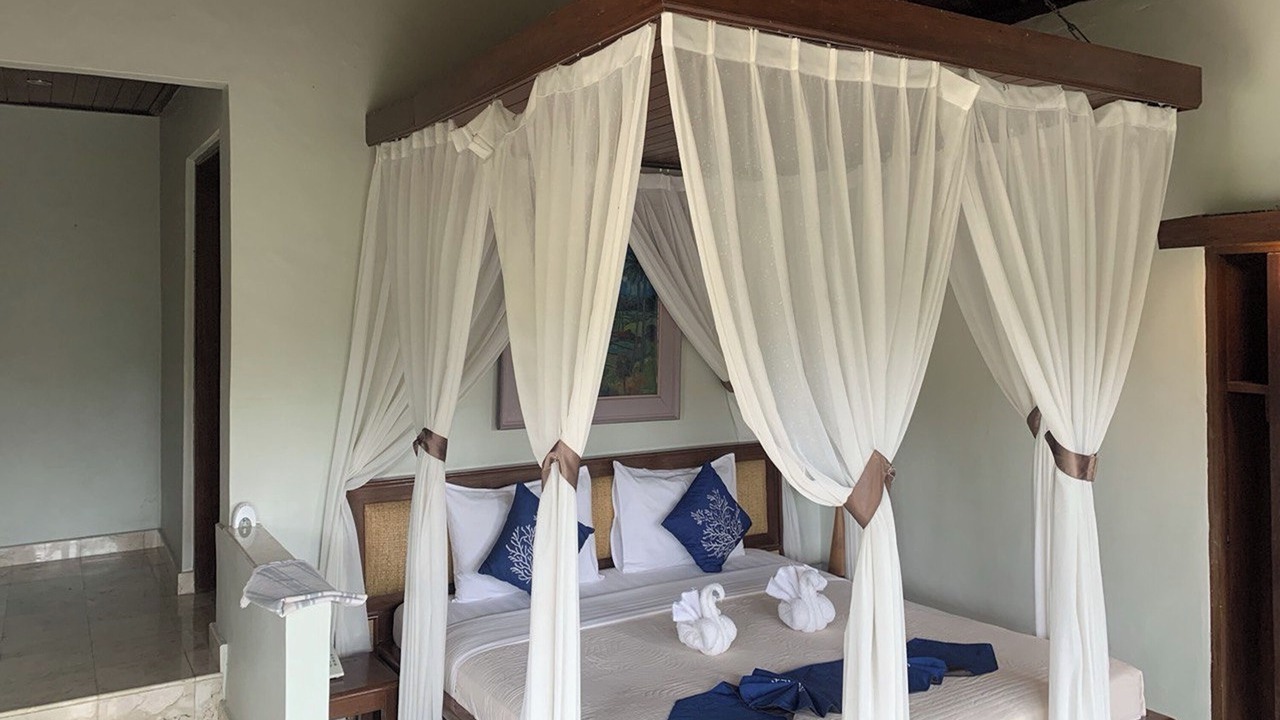 Photo of Bedroom in Melayang