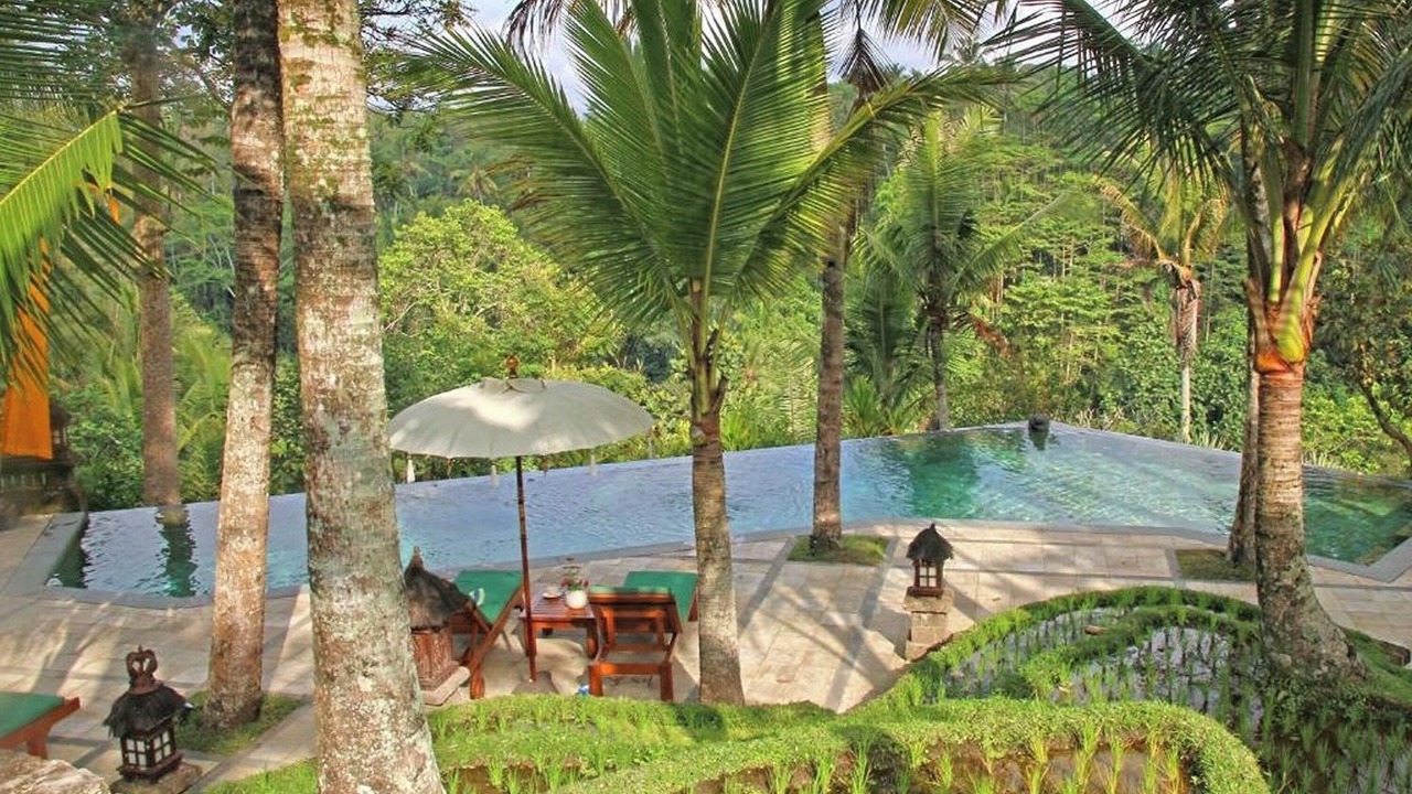 Photo of Outdoor in Melayang