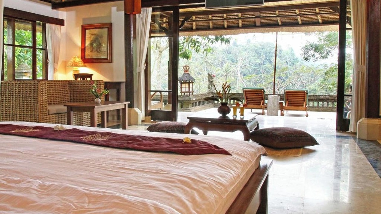 Photo of Bedroom in Melayang
