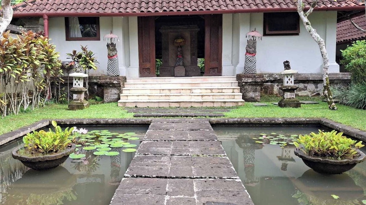 Photo of Outdoor in Melayang