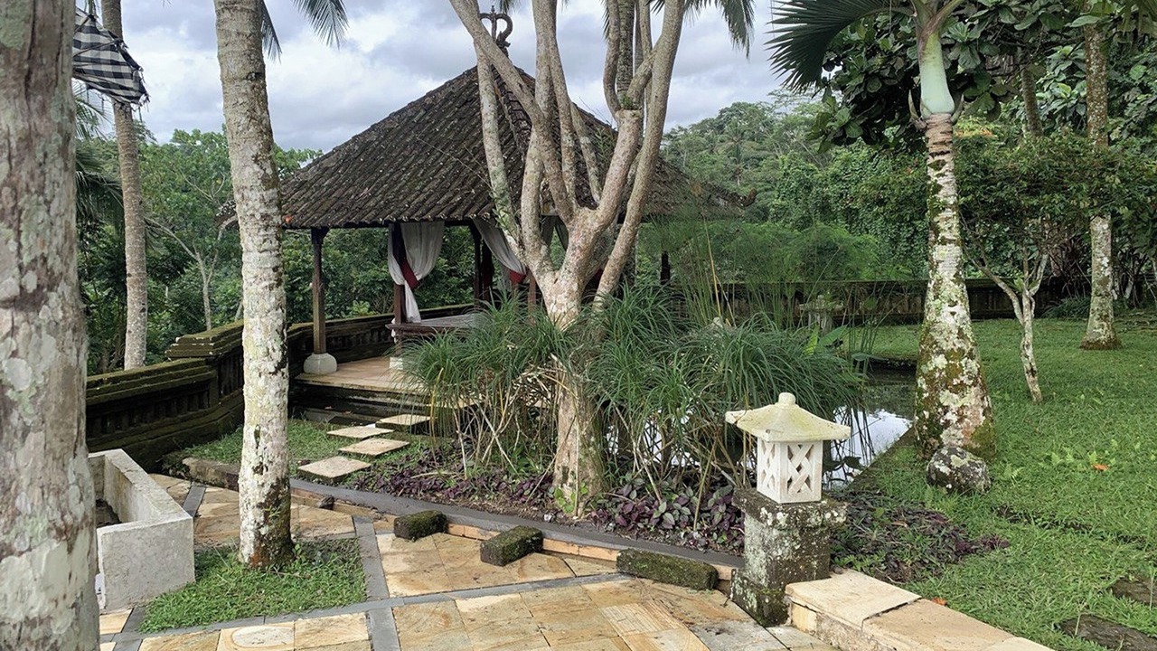 Photo of Outdoor in Melayang