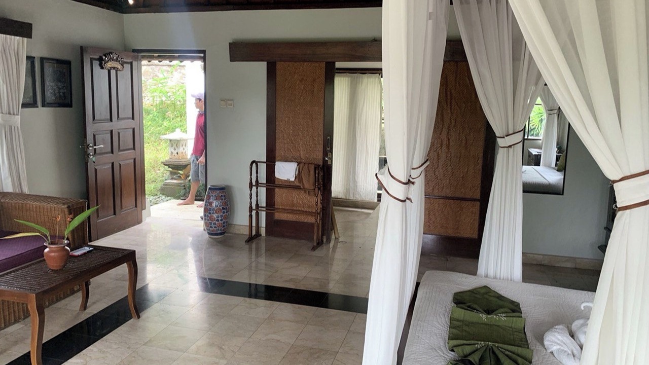 Photo of Bedroom in Melayang