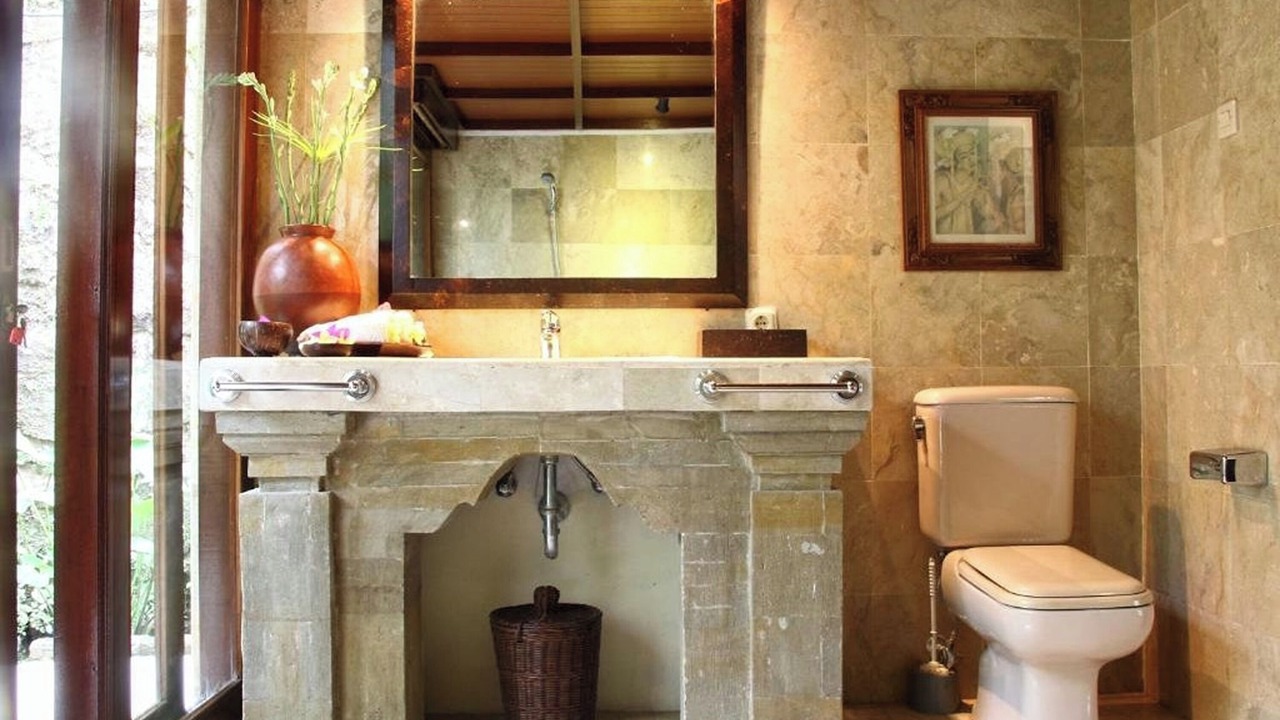 Photo of Bathroom in Melayang