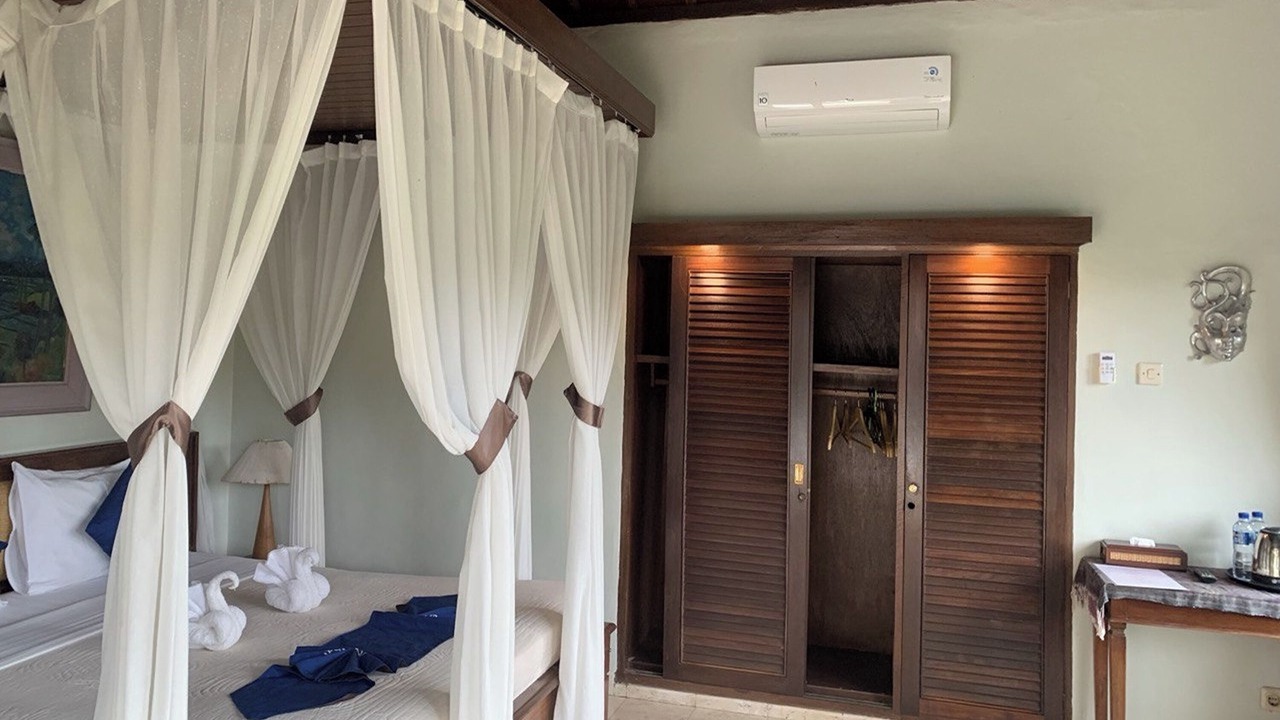 Photo of Bedroom in Melayang