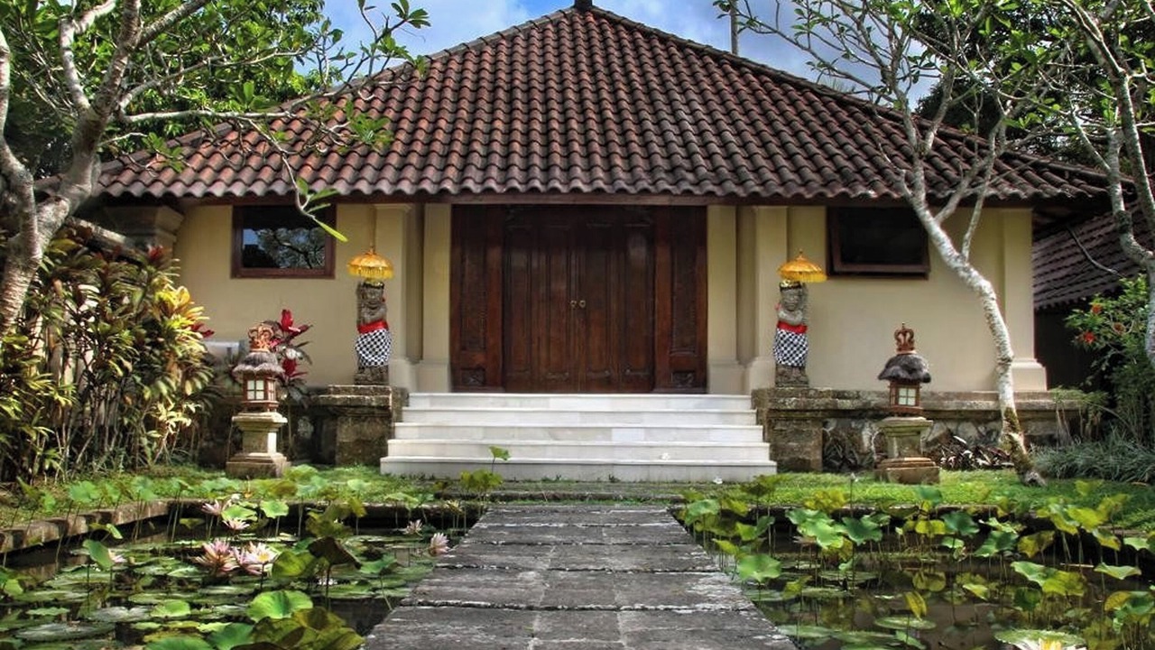 Photo of Outdoor in Melayang