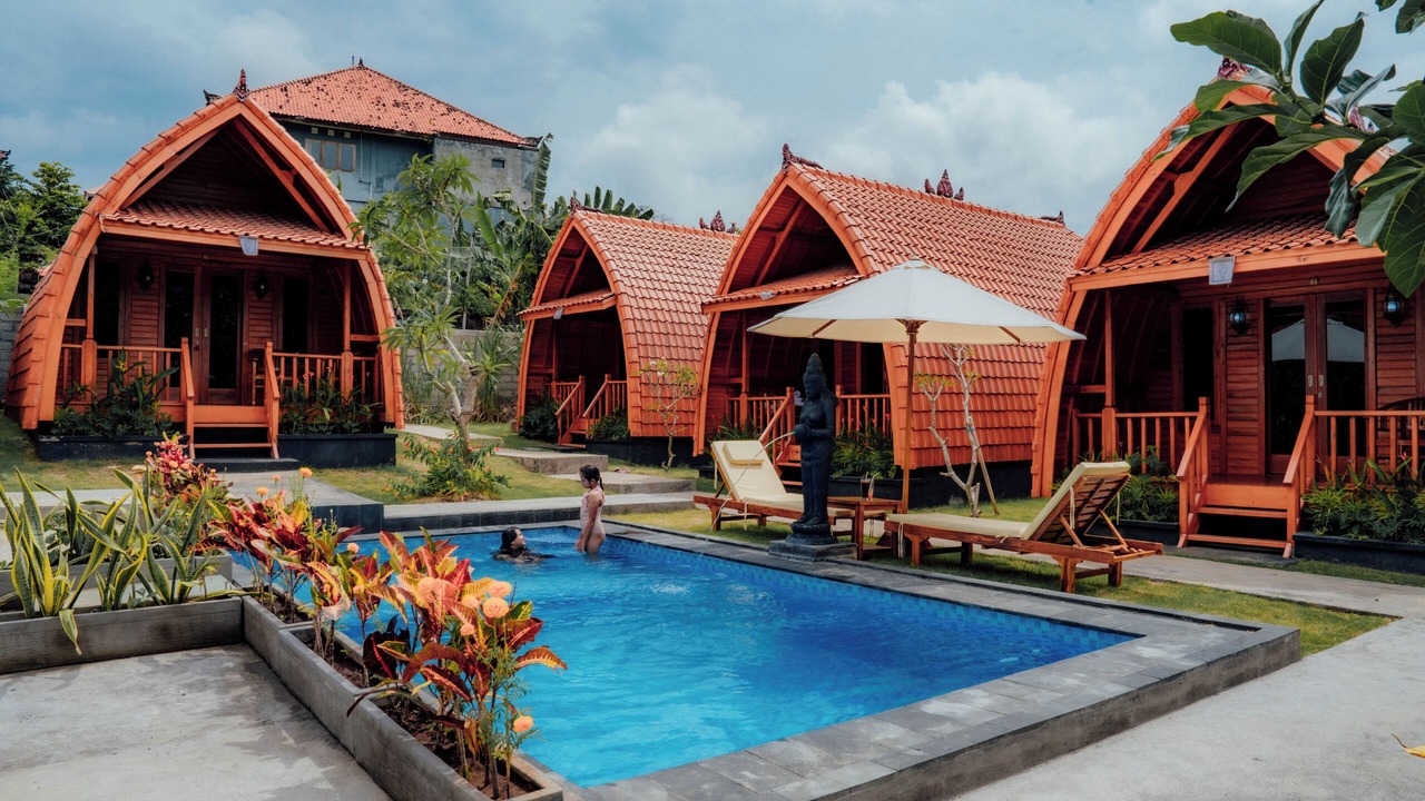Photo of Outdoor in Kuta Selatan