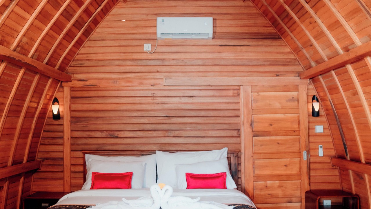 Photo of Bedroom in Kuta Selatan