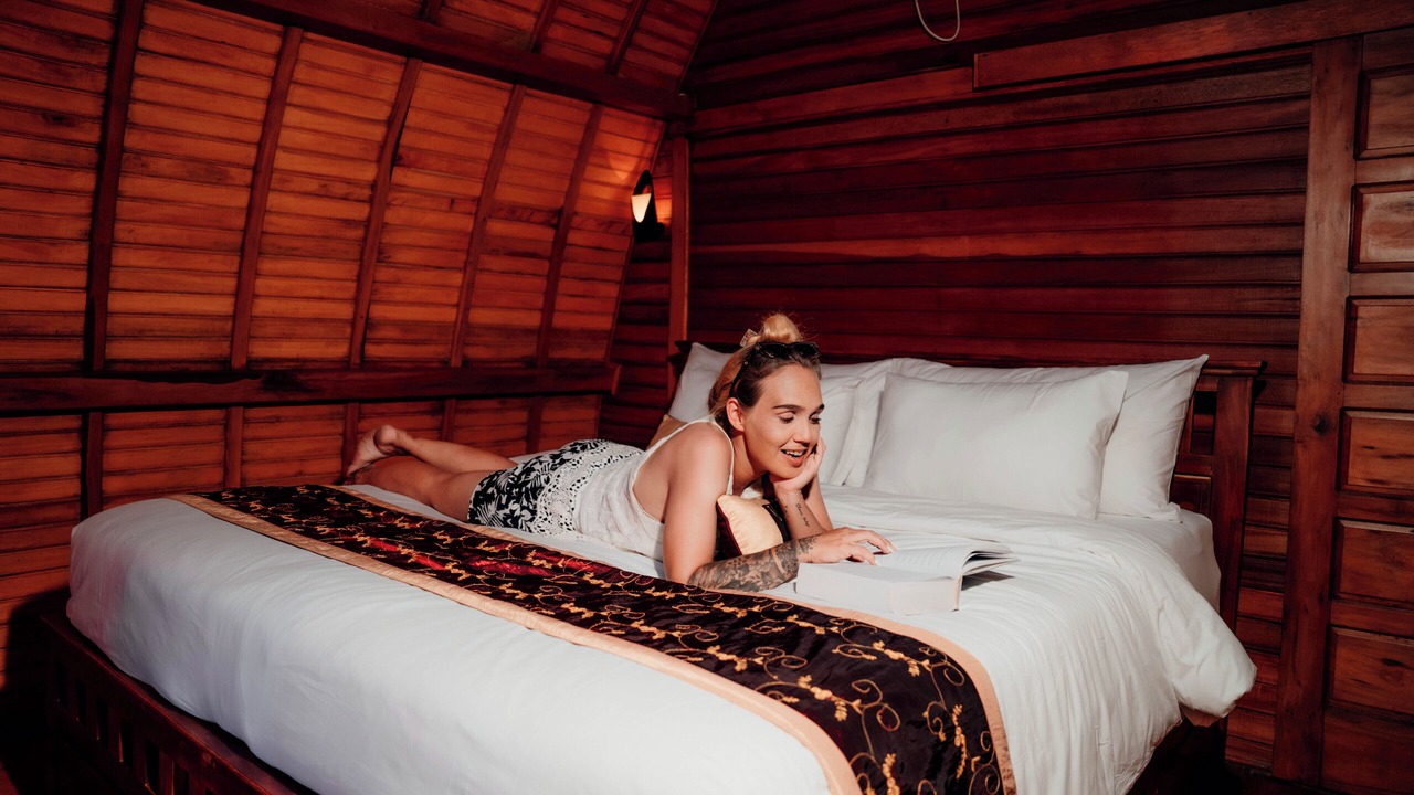 Photo of Bedroom in Kuta Selatan