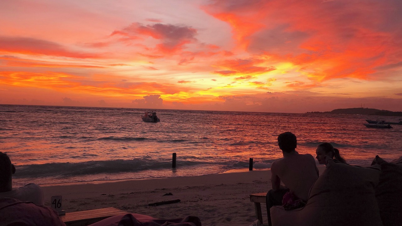 Photo of Others in Gili Air