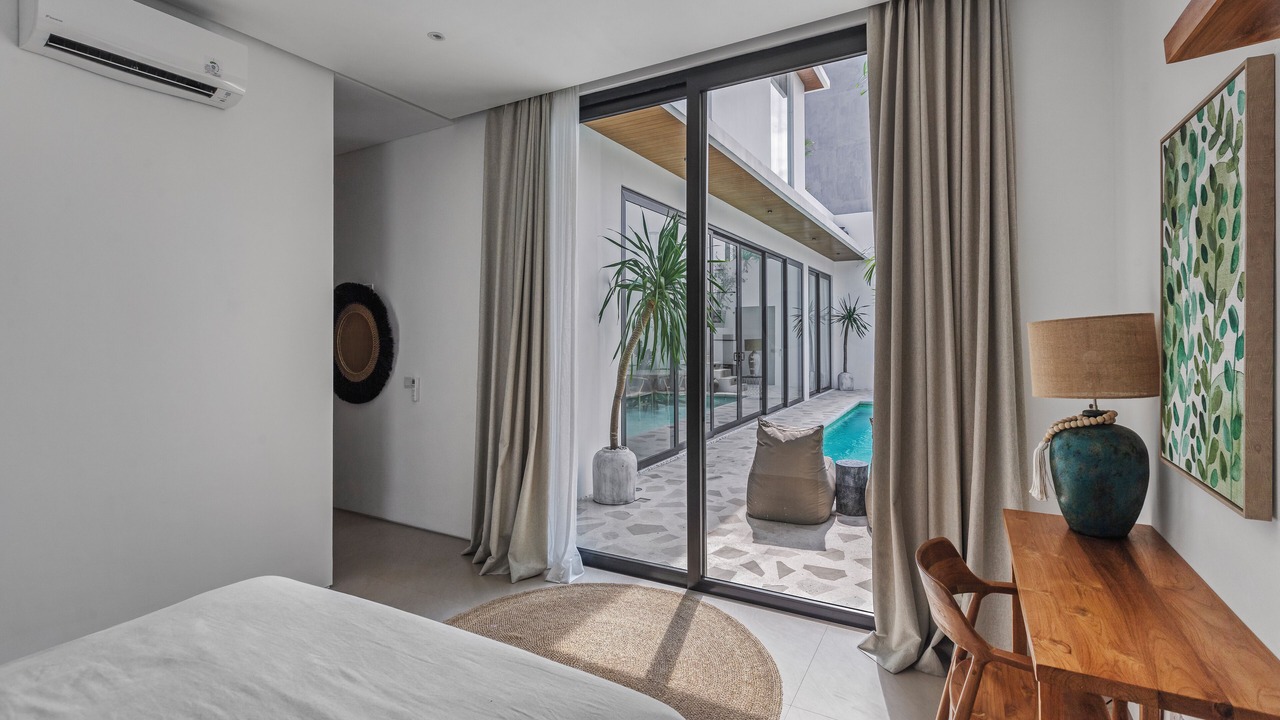 Photo of Bedroom in Berawa