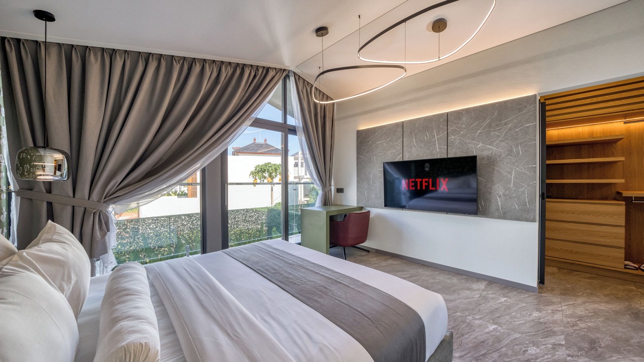 Photo of Bedroom in Batu Bolong