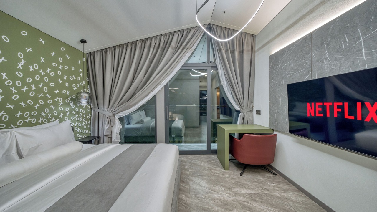 Photo of Bedroom in Batu Bolong