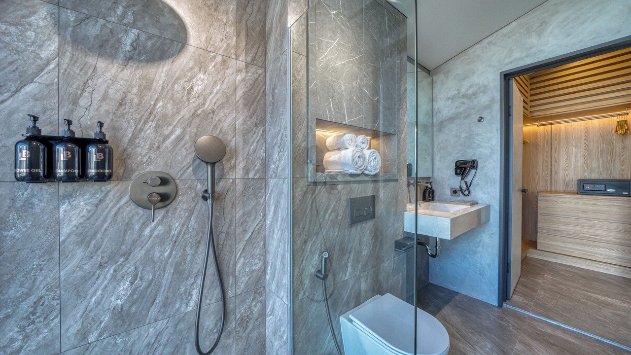 Photo of Bathroom in Batu Bolong