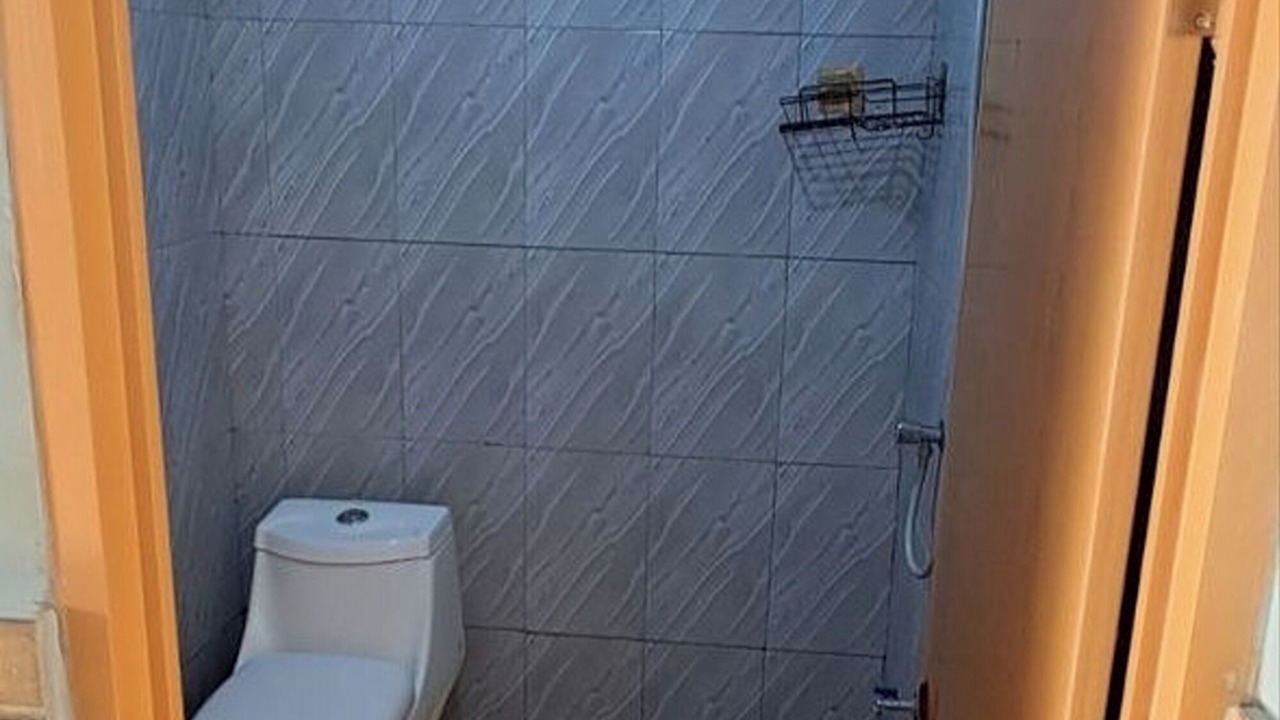 Photo of Bathroom in Wonosari