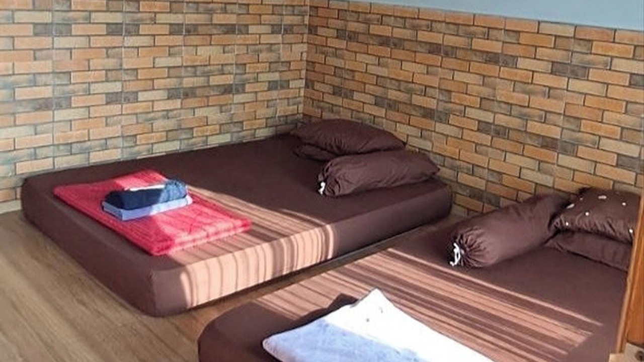 Photo of Bedroom in Wonosari