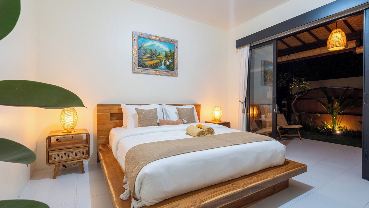 Photo of Bedroom in Padonan