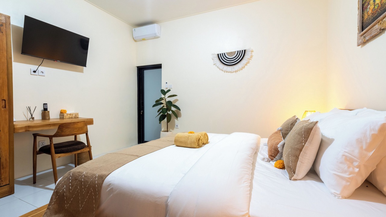 Photo of Bedroom in Padonan