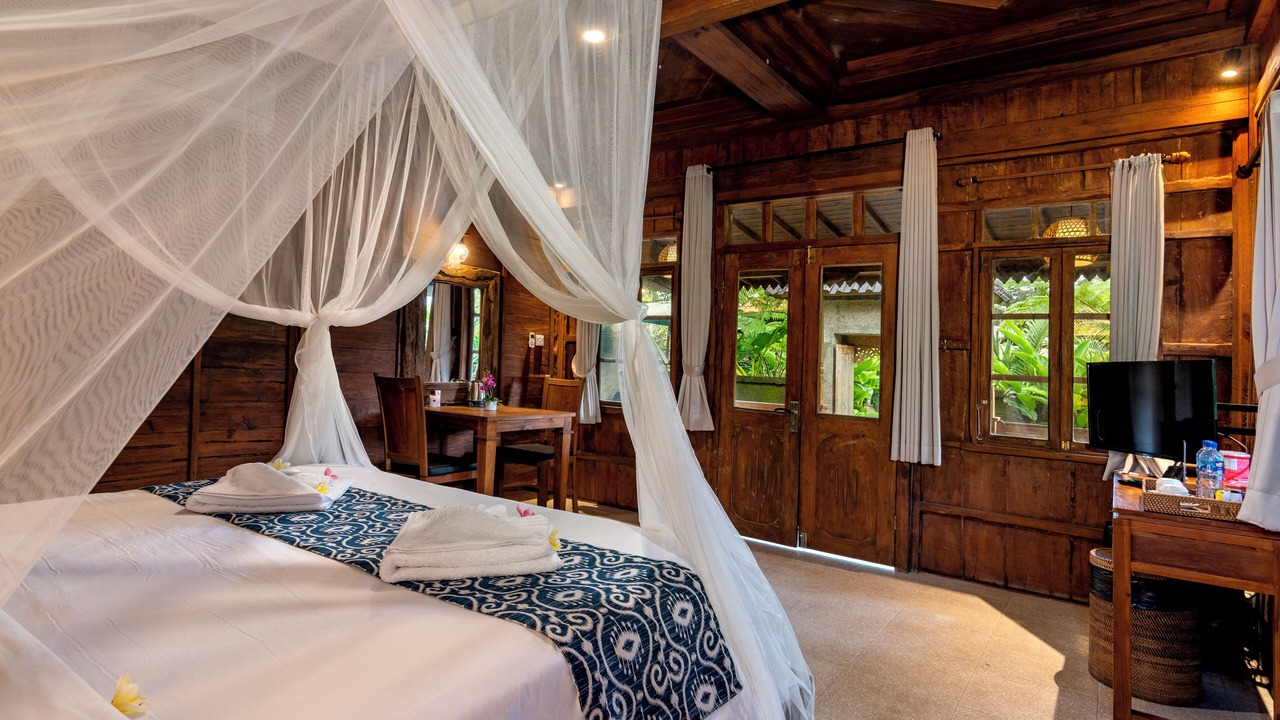 Photo of Bedroom in Sebatu
