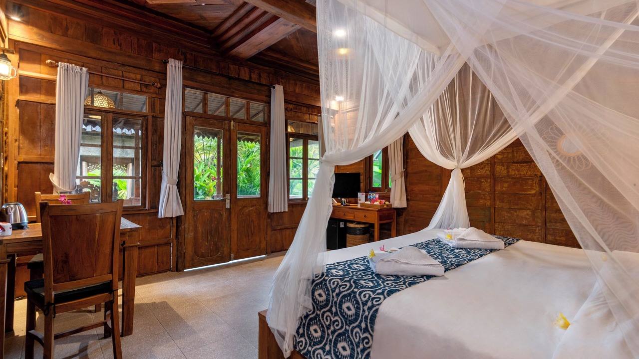 Photo of Bedroom in Sebatu
