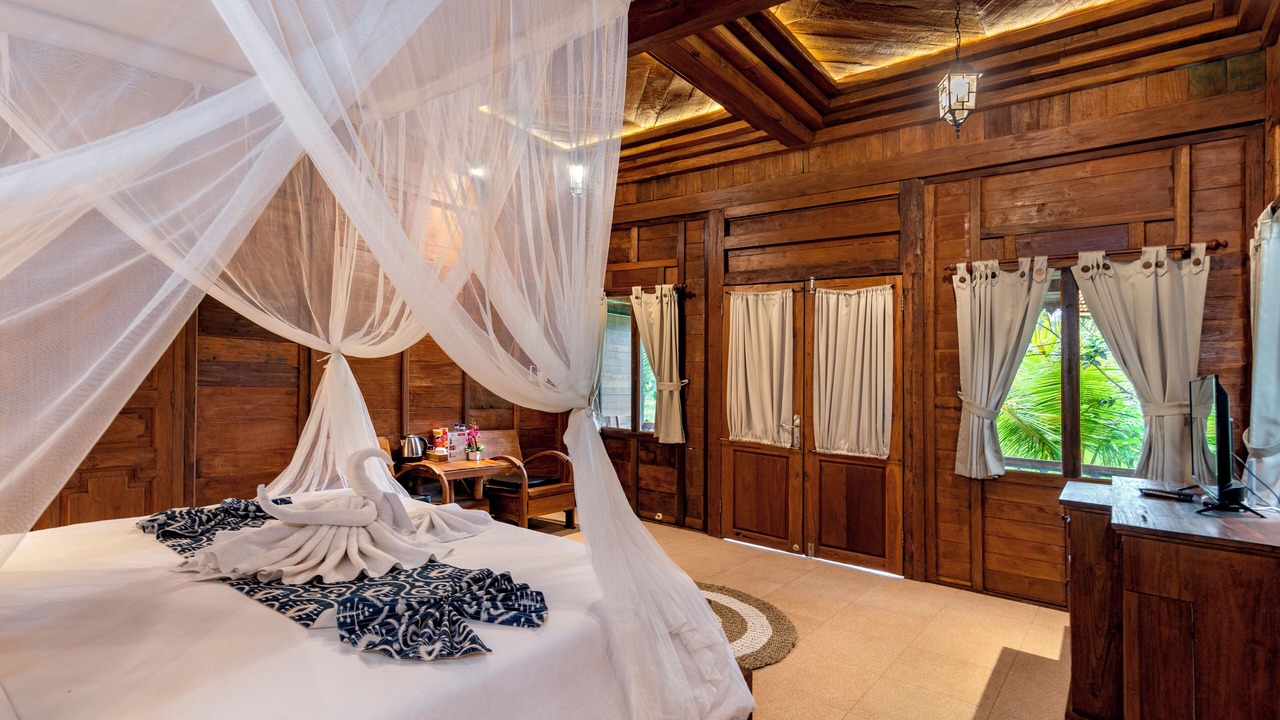 Photo of Bedroom in Sebatu