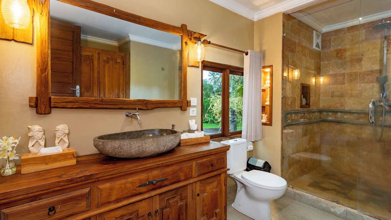 Photo of Bathroom in Sebatu